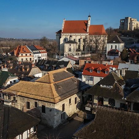 Dawna Synagoga Beitenu Kazimierz Dolny Exterior photo